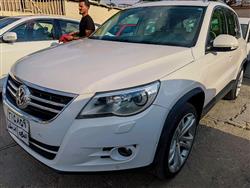 ڤۆڵکسواگن تیگوان